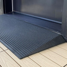 TRANSITIONS® Angled Entry Mat