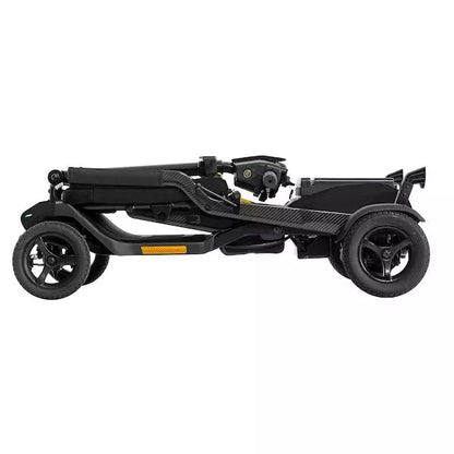 Pride SC15 Super Portable 4-Wheel Folding Travel Scooter