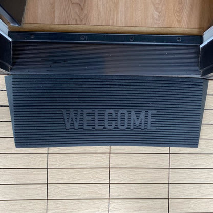TRANSITIONS® Angled Entry Mat by EZ-ACCESS®
