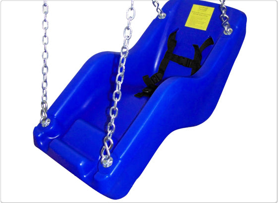 SportsPlay Jenn Swing ADA Seat