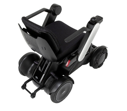 WHILL Model Ci2 Smart EV Travel Power Wheelchair