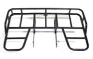 Extended Rear Rack (DM-600-BB550-400-10-01)