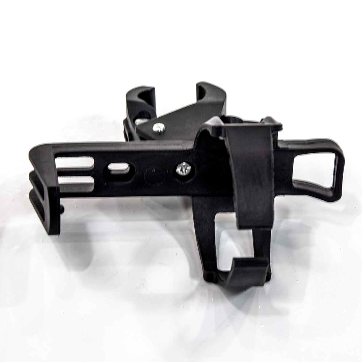 Challenger Mobility Plastic Bottle Holder for Scooters, Rollators, and More!
