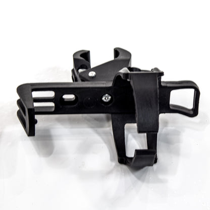 Challenger Mobility Plastic Bottle Holder for Scooters, Rollators, and More!