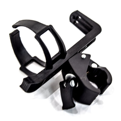 Challenger Mobility Plastic Bottle Holder for Scooters, Rollators, and More!