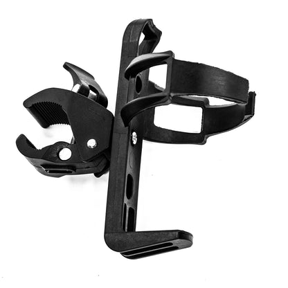Challenger Mobility Plastic Bottle Holder for Scooters, Rollators, and More!