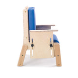 Smirthwaite Brookfield Adjustable Accessible Chair for Children and Students