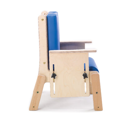 Smirthwaite Brookfield Adjustable Accessible Chair for Children and Students