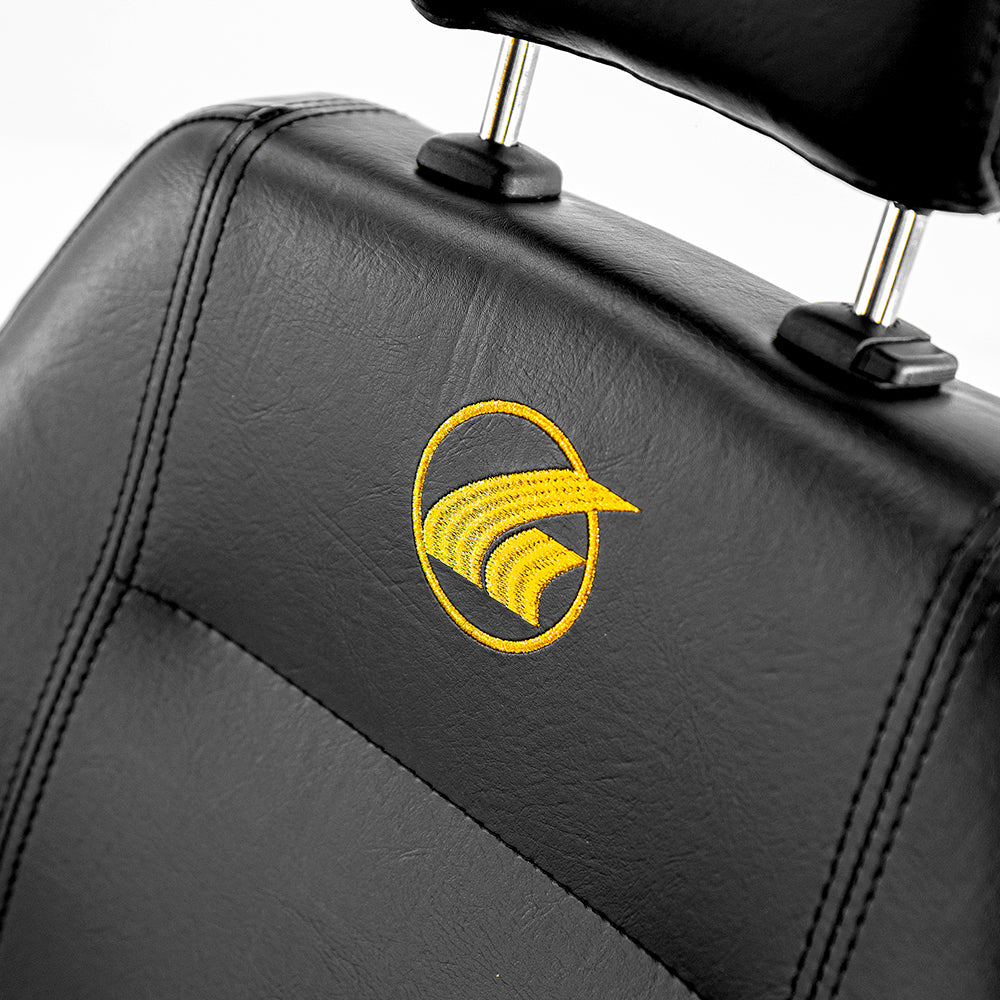 Golden Buzzaround LX GB149 Luxury 4 Wheel Travel Mobility Scooter
