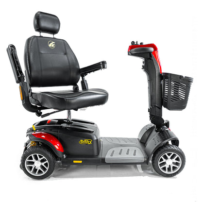Golden Buzzaround LX GB149 Luxury 4 Wheel Travel Mobility Scooter