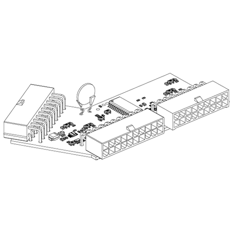 Pride-PCB Assembly-S710ZT-ELE1803065