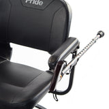 Clips de canne pour scooter et fauteuil roulant électrique Challenger