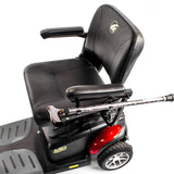 Clips de canne pour scooter et fauteuil roulant électrique Challenger
