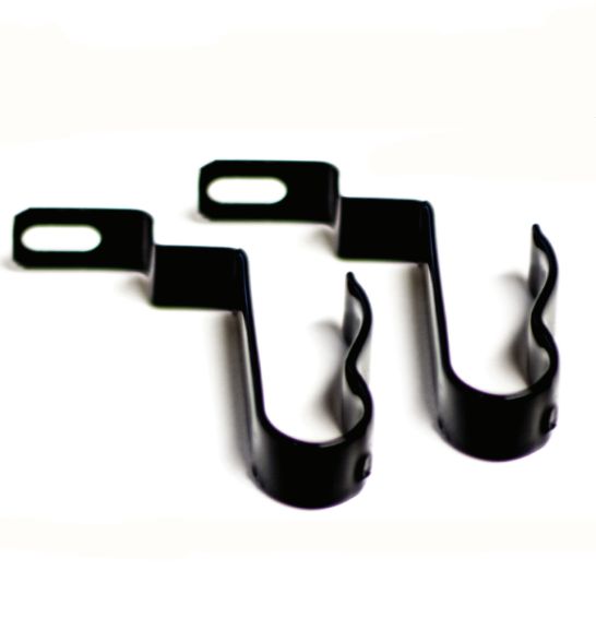 Pride Cane Clip Attachment