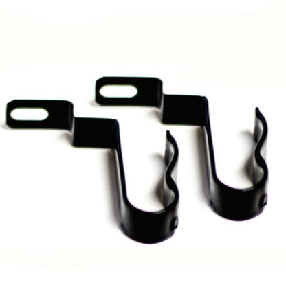 Pride Cane Clip Attachment