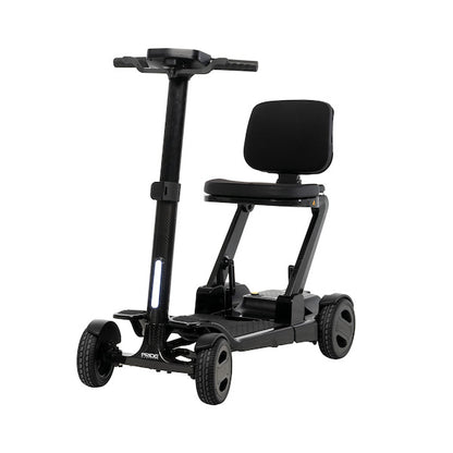 Pride SC25M Go Go Carbon Ultra Lightweight Folding Mobility Scooter