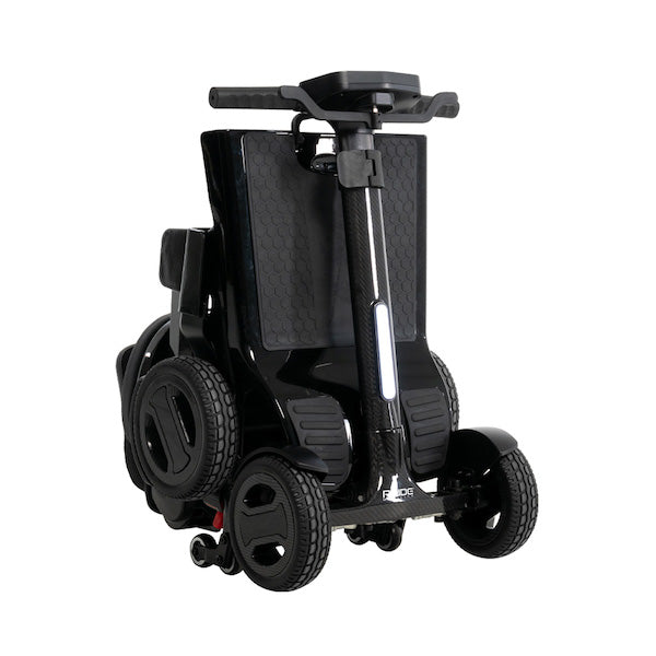 Pride SC25M Go Go Carbon Ultra Lightweight Folding Mobility Scooter