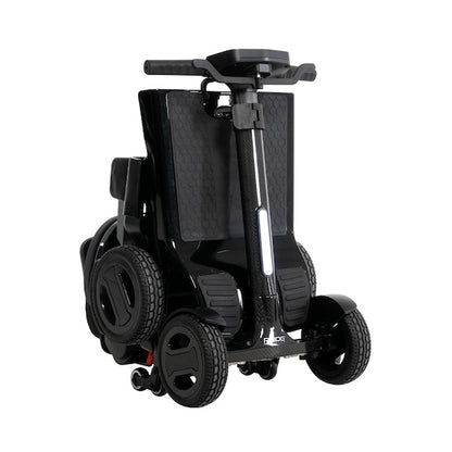 Pride SC25M Go Go Carbon Ultra Lightweight Folding Mobility Scooter