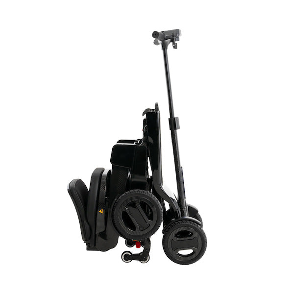 Pride SC25M Go Go Carbon Ultra Lightweight Folding Mobility Scooter