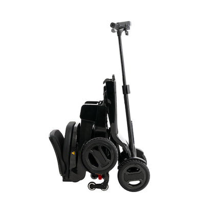 Pride SC25M Go Go Carbon Ultra Lightweight Folding Mobility Scooter