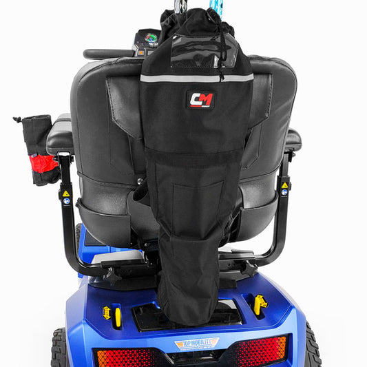 Challenger Mobility Cane Holder Accessory Bag