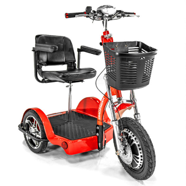 Challenger X Fast Electric Scooter