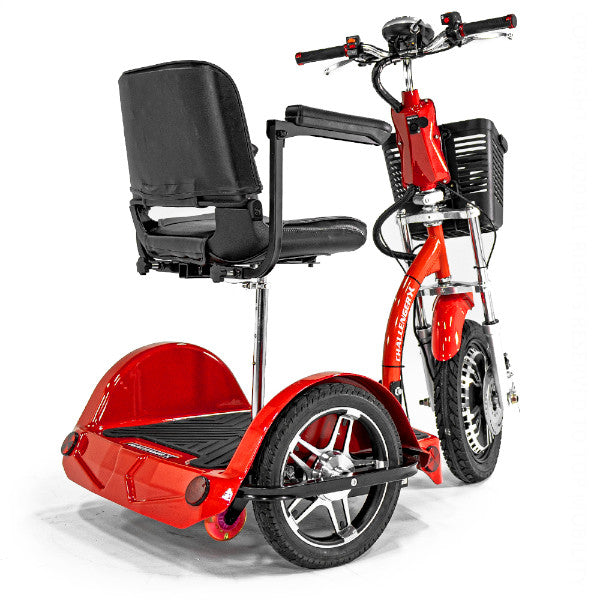 Challenger X Fast Electric Scooter