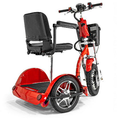 Challenger X Fast Electric Scooter