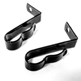 Clips de canne pour scooter et fauteuil roulant électrique Challenger