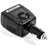 Chargeur de voiture Challenger Mobility, onduleur pour appareils de mobilité