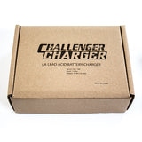 Cargador de batería de plomo ácido Challenger Mobility de 24 V y 5 Ah