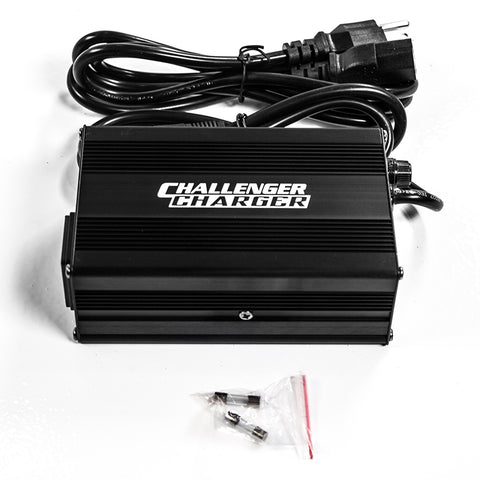 Challenger Mobility 24V 2A Lead Acid Battery Charger