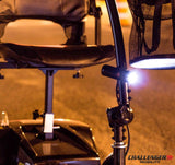 Scooter LED Light YT-M18