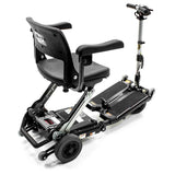 Luggie Elite Manual Folding Travel Scooter