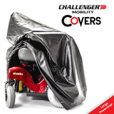 Challenger Mobility Weather Cover for Scooters