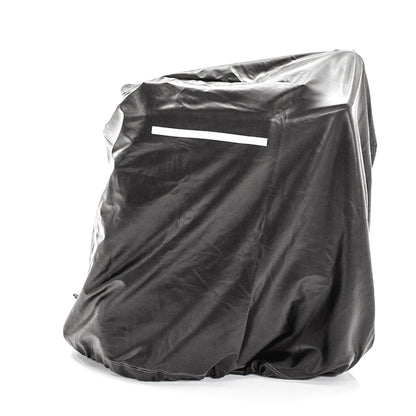 Challenger Mobility Weather Cover for Scooters and Power Wheelchairs