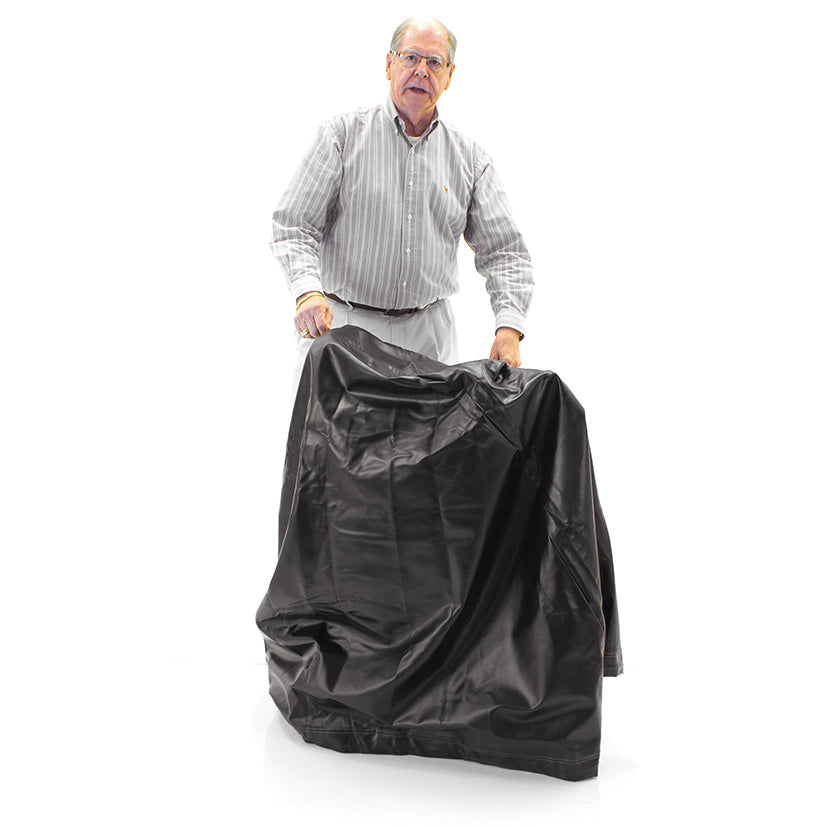 Challenger Mobility Weather Cover for Scooters and Power Wheelchairs