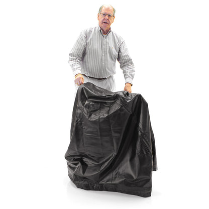 Challenger Mobility Weather Cover for Scooters and Power Wheelchairs