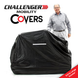 Challenger Mobility Weather Cover for Scooters