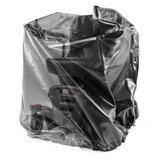 Challenger Mobility Weather Cover for Scooters
