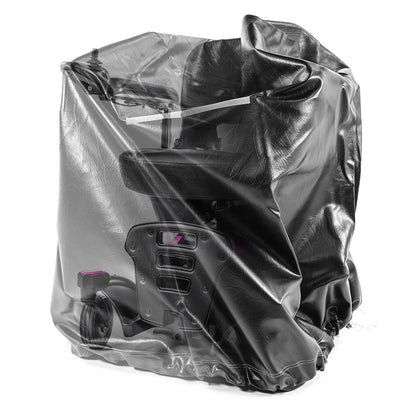 Challenger Mobility Weather Cover for Scooters and Power Wheelchairs