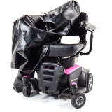 Challenger Mobility Weather Cover for Scooters