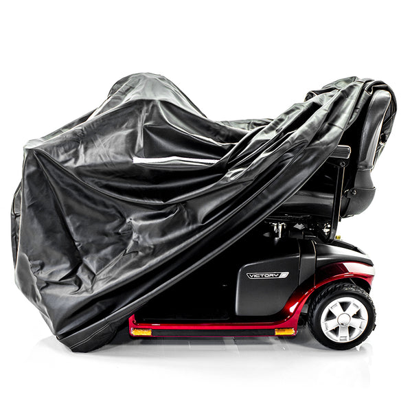 Housse de protection Challenger Mobility Medium pour scooters et fauteuils roulants électriques