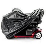 Challenger Mobility Weather Cover for Scooters