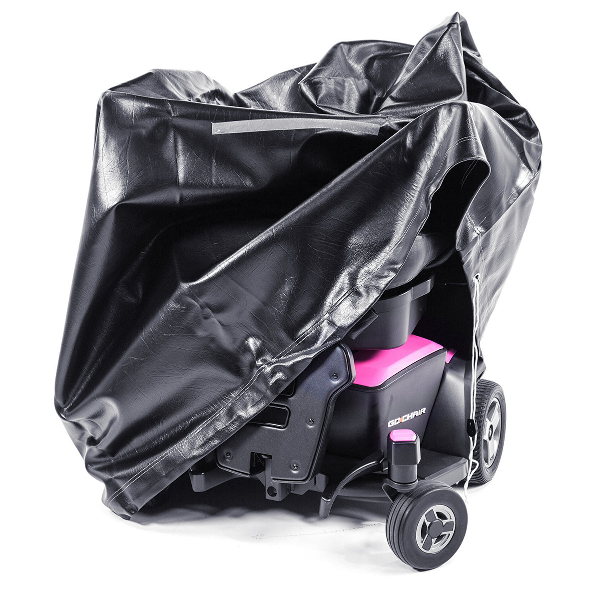 Challenger Mobility Weather Cover for Scooters and Power Wheelchairs