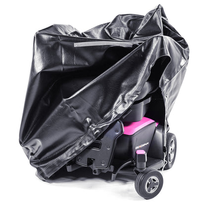 Challenger Mobility Weather Cover for Scooters and Power Wheelchairs