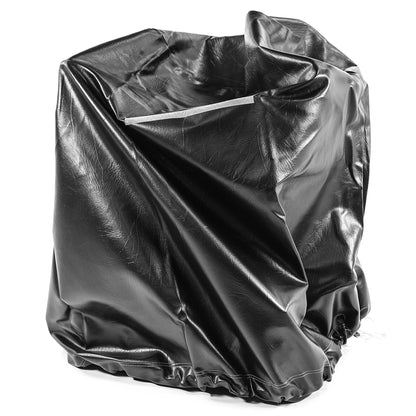 Challenger Mobility Weather Cover for Scooters and Power Wheelchairs