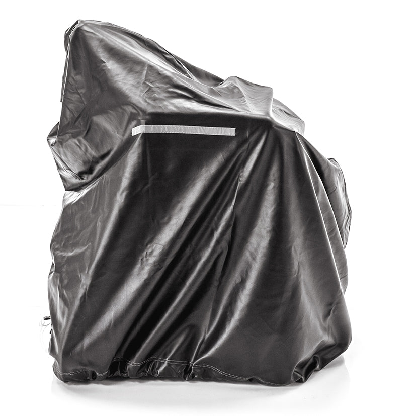 Challenger Mobility Weather Cover for Scooters and Power Wheelchairs