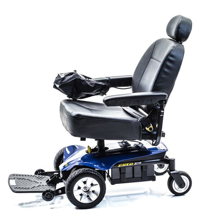 Challenger Mobility Joystick Weather Cover for Power Wheelchairs