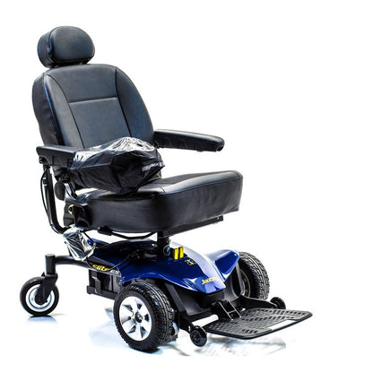 Challenger Mobility Joystick Weather Cover for Power Wheelchairs